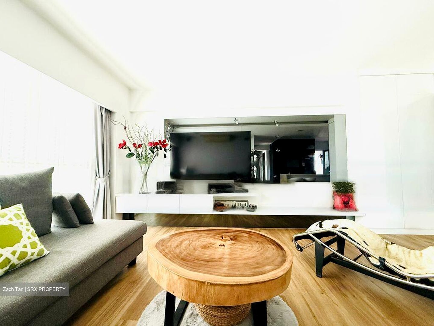 Blk 1A The Pinnacle@Duxton (Bukit Merah), HDB 4 Rooms #534937881